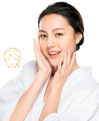 Anti Aging Treatment in Ahmedabad