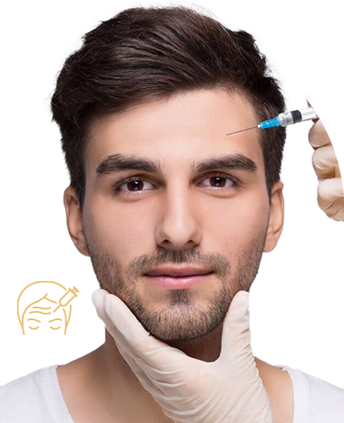Anti Wrinkle Treatment in Ahmedabad, Gujarat