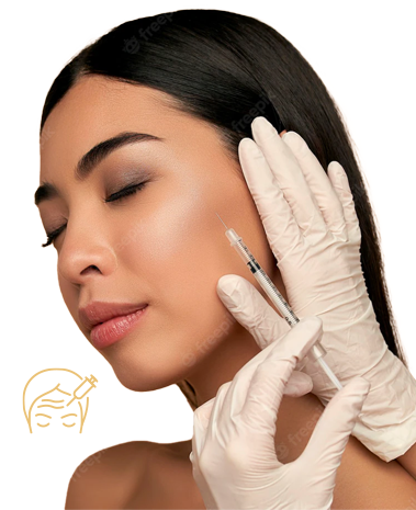 Anti Wrinkle Treatment in Ahmedabad