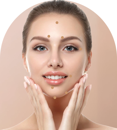 Best Dermal Fillers Treatment Ahmedabad