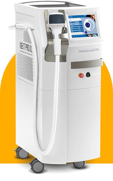 Laser Hair Removal in Ahmedabad