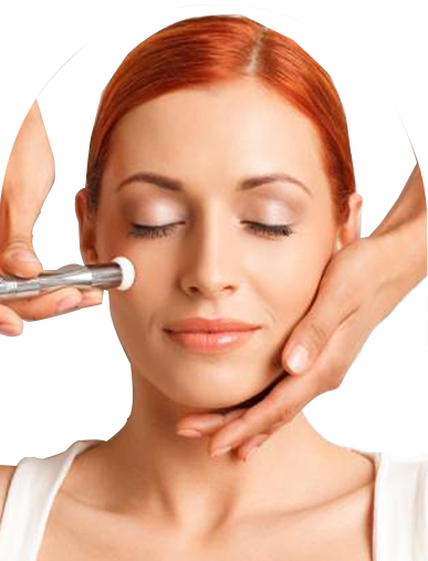 Microdermabrasion Treatment in Ahmedabad