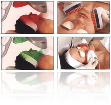 Solitone Treatment