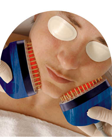Soli Tone Facial Treatment Ahmedabad